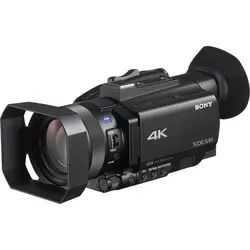 دوربین فیلمبرداری سونی Sony PXW-Z90V