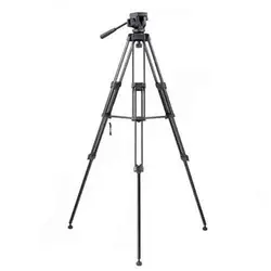 سه پایه عکاسی لیبک Libec EX650