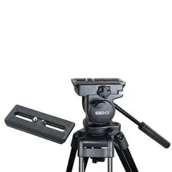 سه پایه عکاسی لیبک Libec EX650