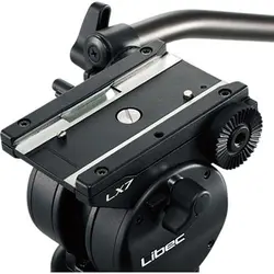 سه پایه عکاسی لیبک Libec LX7