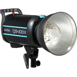 فلاش تک شاخه گودکس Godox QS300II