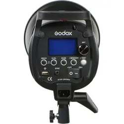 فلاش تک شاخه گودکس Godox QS300II