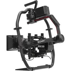 لرزشگیر دوربین DJI Ronin 2