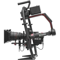 لرزشگیر دوربین DJI Ronin 2