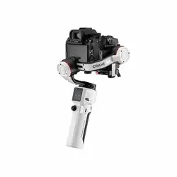 لرزشگیر گیمبال Zhiyun مدل CRANE-M3 Combo