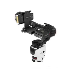 لرزشگیر گیمبال Zhiyun مدل CRANE-M3 Combo