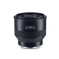 لنز زایس ZEISS Batis 25mm f/2 Lens for Sony E