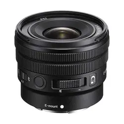 لنز سونی E PZ 10-20mm F4 G
