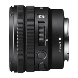 لنز سونی E PZ 10-20mm F4 G