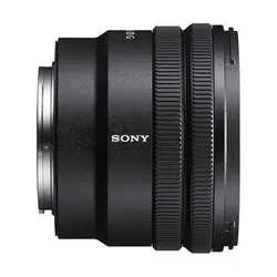 لنز سونی E PZ 10-20mm F4 G
