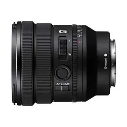 لنز سونی FE PZ 16-35mm f/4 G Lens