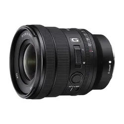 لنز سونی FE PZ 16-35mm f/4 G Lens