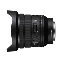 لنز سونی FE PZ 16-35mm f/4 G Lens