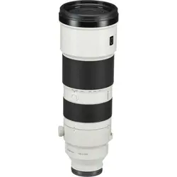 لنز سونی Sony 200-600mm G