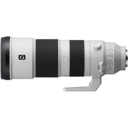 لنز سونی Sony 200-600mm G