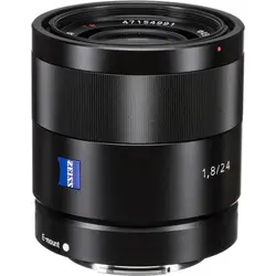 لنز سونی Sony 24mm f1.8 z