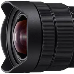 لنز سونی Sony FE 12-24mm f/4 G Lens