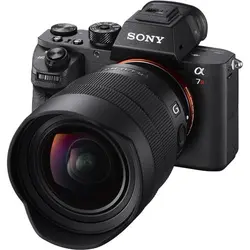 لنز سونی Sony FE 12-24mm f/4 G Lens