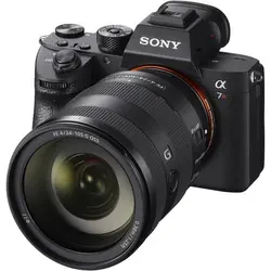 لنز سونی مدل Sony 24-105 f/4 G oss