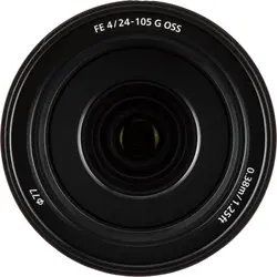 لنز سونی مدل Sony 24-105 f/4 G oss