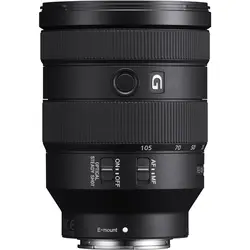 لنز سونی مدل Sony 24-105 f/4 G oss