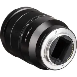 لنز سونی Sony Vario-Tessar T* FE 16-35mm f/4 ZA OSS Lens