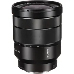 لنز سونی Sony Vario-Tessar T* FE 16-35mm f/4 ZA OSS Lens