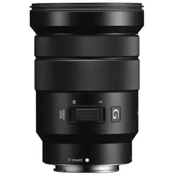 لنز سونی مدل Sony EPZ 18-105 mm f/4 G