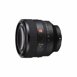 لنز سونی مدل Sony FE 50mm f/1.2 GM New