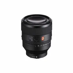 لنز سونی مدل Sony FE 50mm f/1.2 GM New