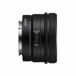 لنز سونی مدل Sony FE 50mm F2.5 G Lens