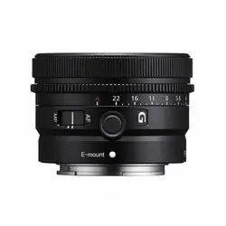 لنز سونی مدل Sony FE 50mm F2.5 G Lens
