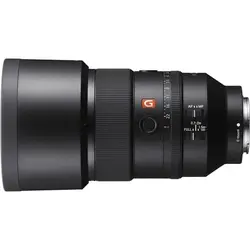لنزسونی مدل Sony FE 135mm f/1.8 GM Lens