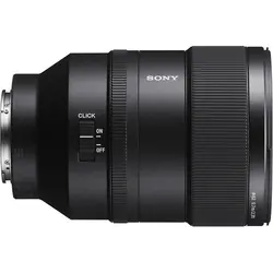 لنزسونی مدل Sony FE 135mm f/1.8 GM Lens