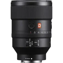 لنزسونی مدل Sony FE 135mm f/1.8 GM Lens