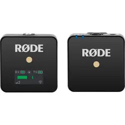 میکروفون رود RODE Wireless Go Compact