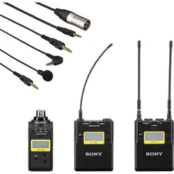 میکروفون سونی Sony UWP D-16