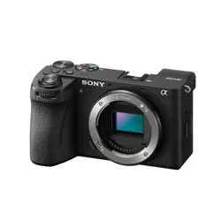 دوربین بدون آینه سونی Sony Alpha a6700 body