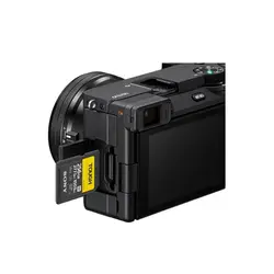 دوربین بدون آینه سونی Sony Alpha a6700 body