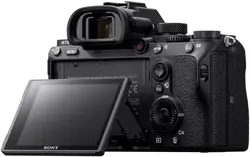 دوربین بدون آینه سونی Sony Alpha a7 III Mirrorless Body