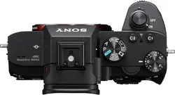 دوربین بدون آینه سونی Sony Alpha a7 III Mirrorless Body