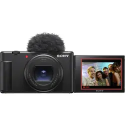 دوربین سونی Sony ZV-1M II Digital Camera (Black)