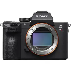 دوربین سونی آلفا Sony alpha a7r mark iii