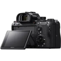 دوربین سونی آلفا Sony alpha a7r mark iii