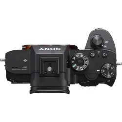 دوربین سونی آلفا Sony alpha a7r mark iii