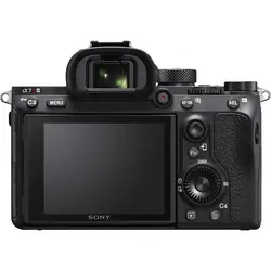 دوربین سونی آلفا Sony alpha a7r mark iii