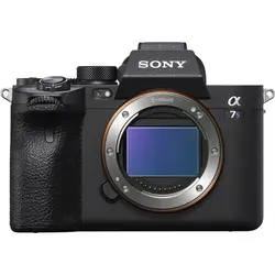 دوربین بدون آینه سونی Sony Alpha a7s III Mirrorless Body