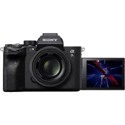 دوربین بدون آینه سونی Sony Alpha a7s III Mirrorless Body