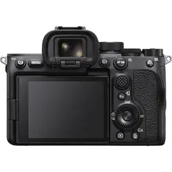 دوربین بدون آینه سونی Sony Alpha a7s III Mirrorless Body