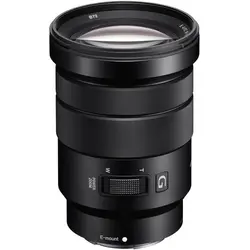 لنز سونی مدل Sony EPZ 18-105 mm f/4 G